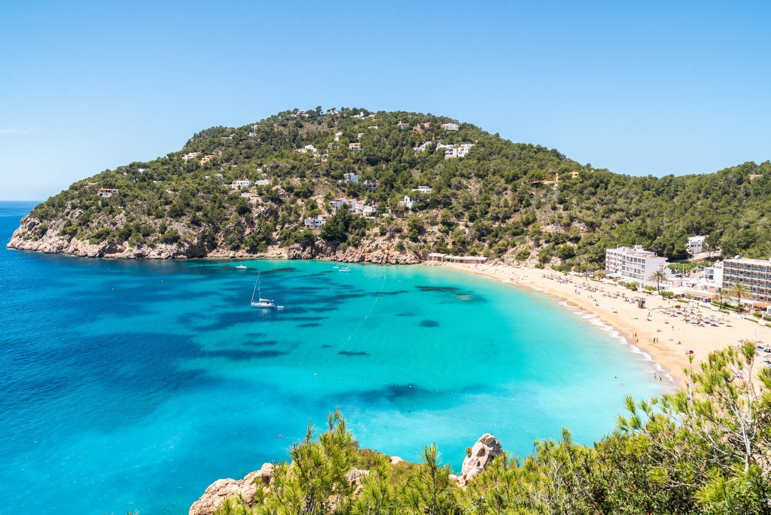 Mejores excursiones para hacer en Ibiza