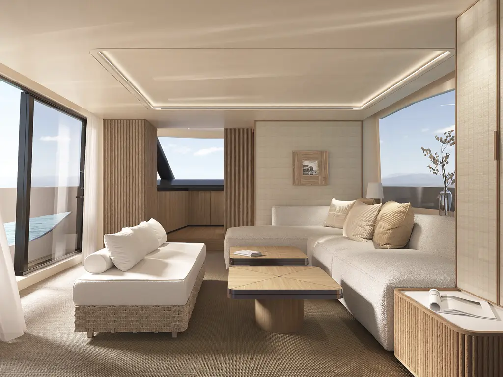 azimut interior