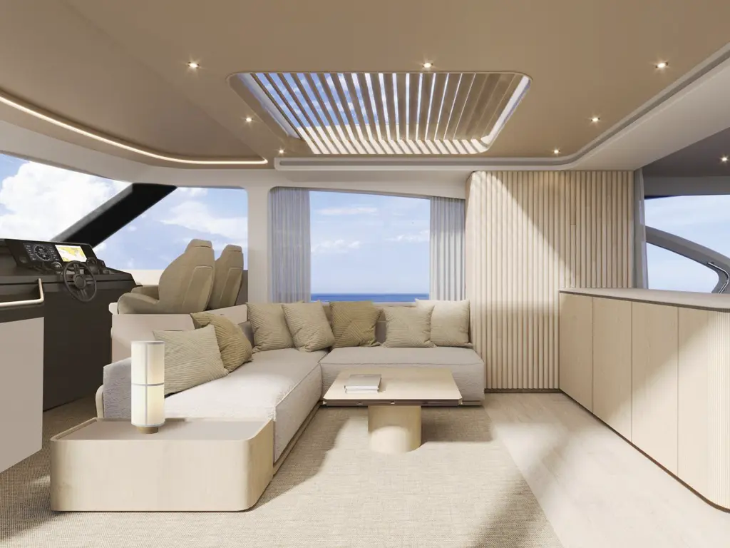 azimut salon