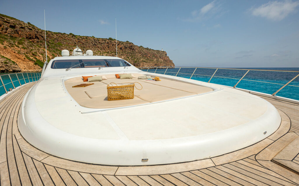 mangusta propa