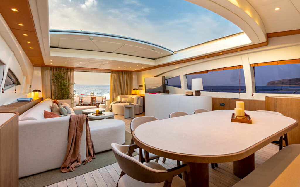 mangusta salon